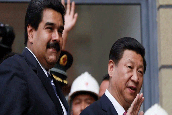 relations-china-with-maduro