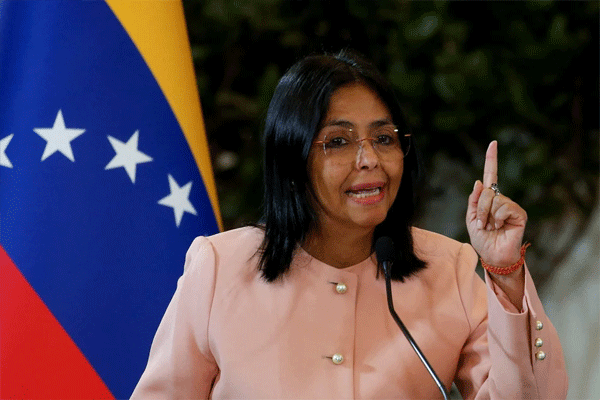 delcy-rodrguez-vice-president-of-venezuela