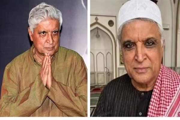 Javed Akhtar