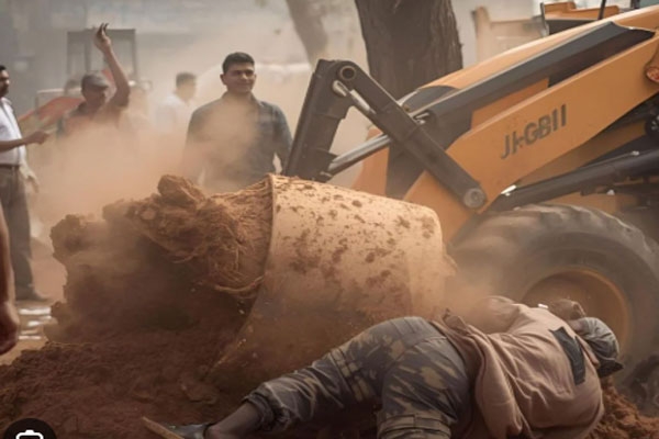 sanitation workers safety 