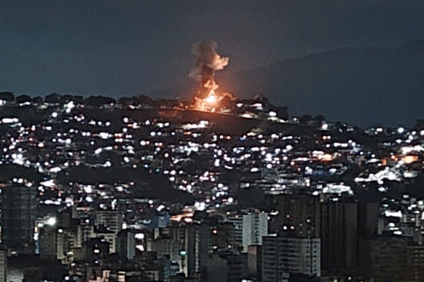 america-attacks-venezuela america-attacks-venezuela