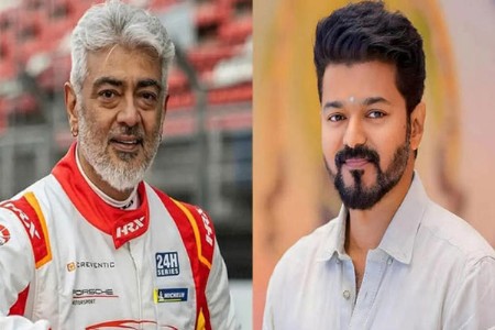 अजित परत येणार!