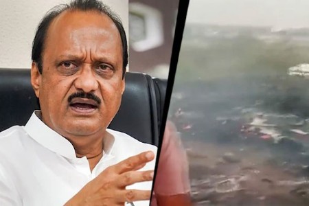 अजित दादांचा शेवटचा निर्णय आणि तीच ठरली 'अंतिम बैठक'