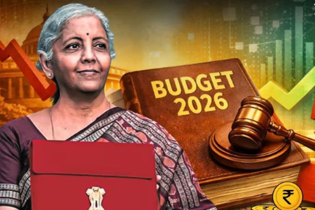 २०२६ च्या अर्थसंकल्पातून मध्यमवर्गीय करदात्यांना काय मिळणार