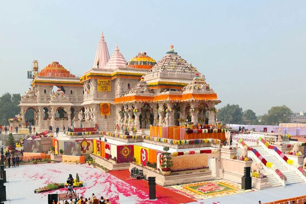 Ram mandir