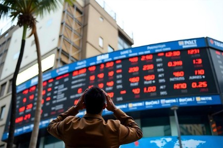 केंद्र सरकार 'या' बँकेतील ६०% हिस्सा विकणार, अंतिम मुदत निश्चित