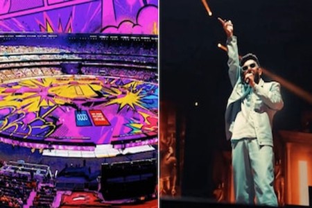 टी२० विश्वचषक २०२६:चा उलटी गिनती...अँथम सॉंग जारी