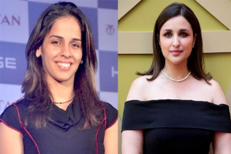 परिणीती चोप्रा-सायना नेहवालचा ‘अनफॉलो’ ड्रामा