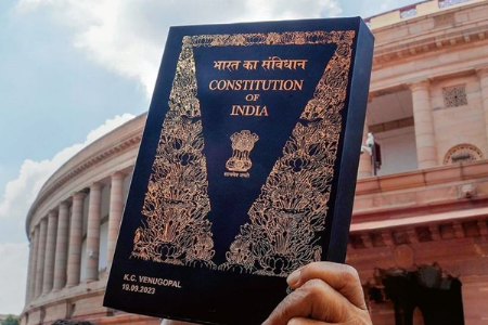 आपण लोकशाहीच्या योग्यतेचे आहोत का?