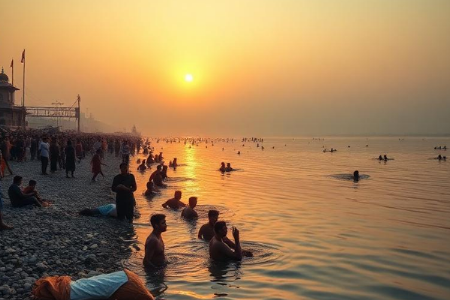 या माघ पूर्णिमेला तुमच्या राशीनुसार हे दान करा