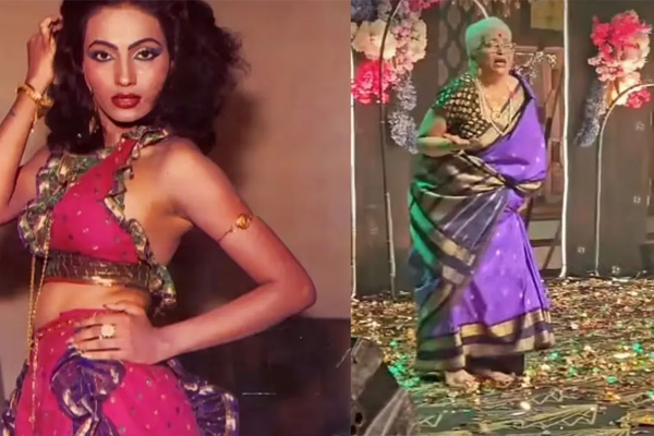 कल्पना अय्यर 