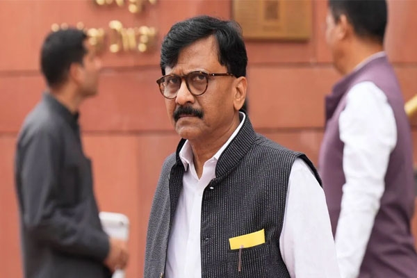 Sanjay Raut