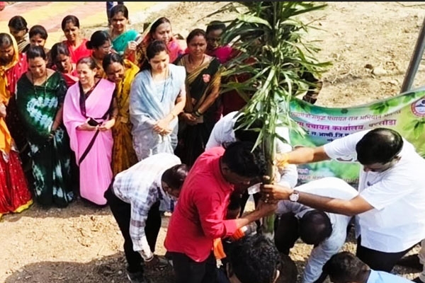  Parsoda Gram Panchayat