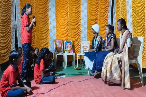 Savitribai Phule thoughts,