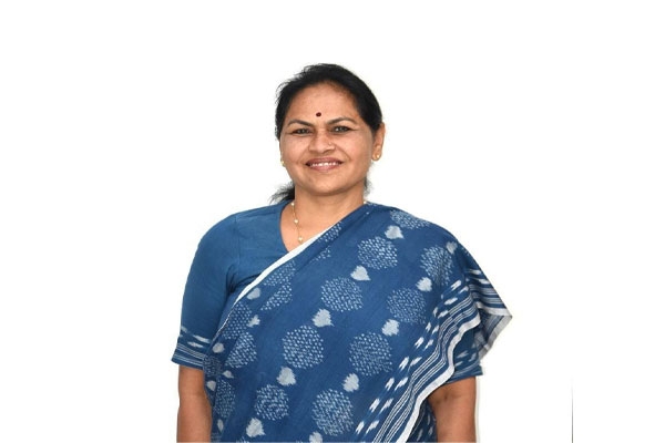 Shobha Karandlaje 