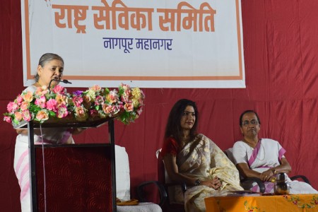 समाजात एकोप्याची गरज