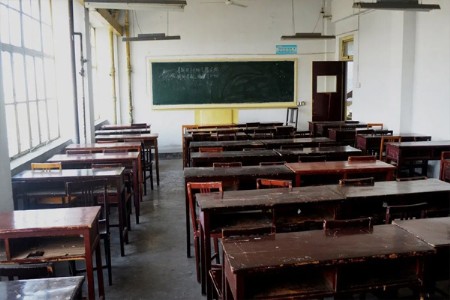 थंडीचा कहर, शाळांच्या वेळा बदलल्या; आदेश जारी