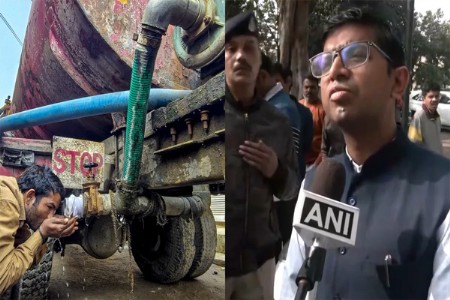 १६ मृत्यूंचा परिणाम: इंदूरमध्ये मोठे प्रशासकीय फेरबदल सुरू