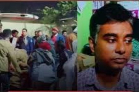 हिंदू व्यापाऱ्याच्या मृत्यूप्रकरणी बांगलादेशात तीन जणांना अटक