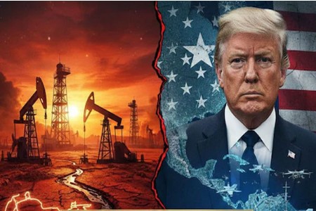 दादागिरीचा आणखी एक नमुना