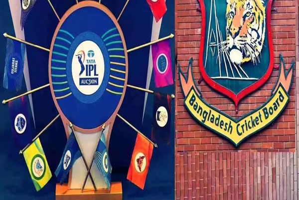 Bangladesh IPL ban
