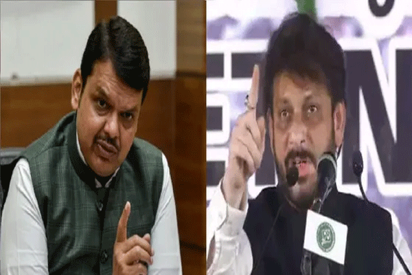 waris-pathans-on-fadnaviss-statement waris-pathans-on-fadnaviss-statement