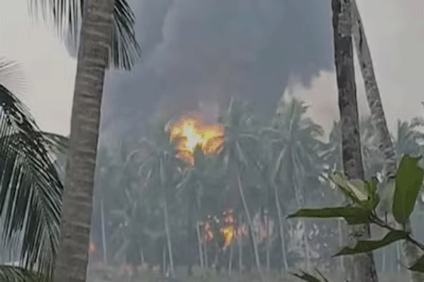 ongc-gas-leak-in-andhra-pradesh