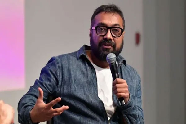 Anurag Kashyap