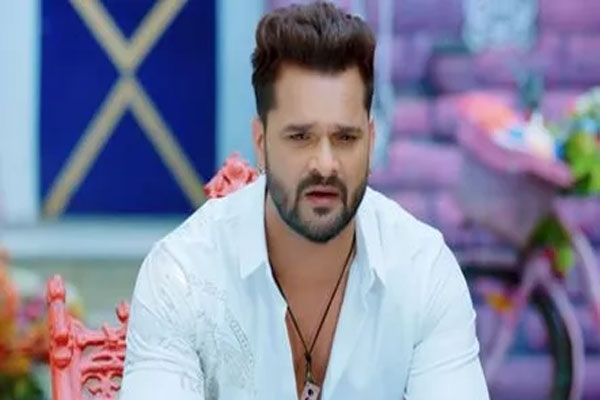 Khesari Lal Yadav