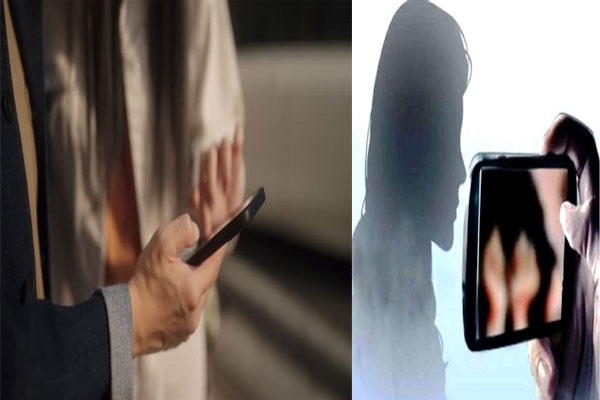 Nilanga sexual harassment case 