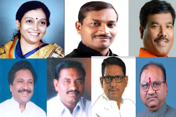 BJP Pusad performance,