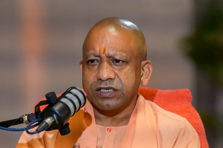 देशात डिजिटल अटकेला कायदेशीर मान्यता नाही: मुख्यमंत्री योगी आदित्यनाथ