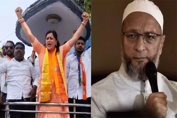 asaduddin-owaisi-on-navneet-rana asaduddin-owaisi-on-navneet-rana