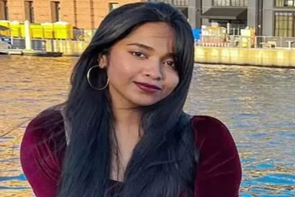 murdered in America.