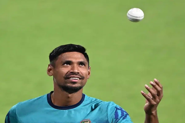 suspended in Bangladesh