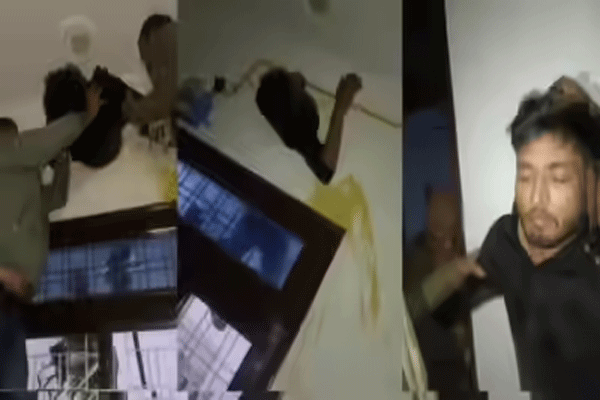 kota-thief-viral-video