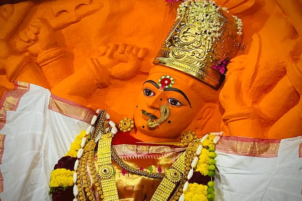 saptashrungi-devi