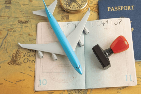 India-China Business Visa