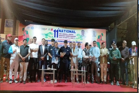 नागपुरात मिनीगोल्फ स्पर्धेचे आयोजन