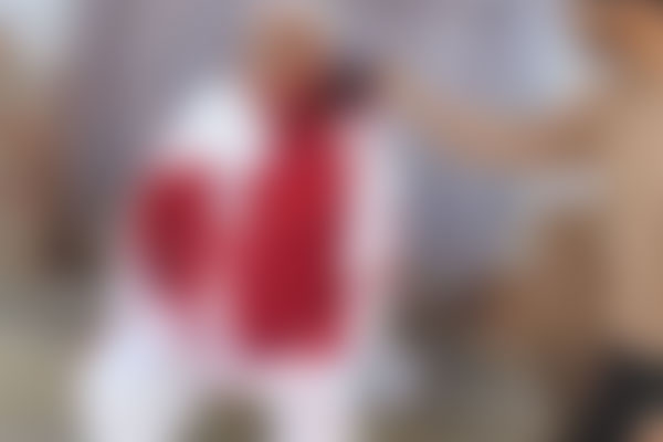 Hidayat Patel was attacked