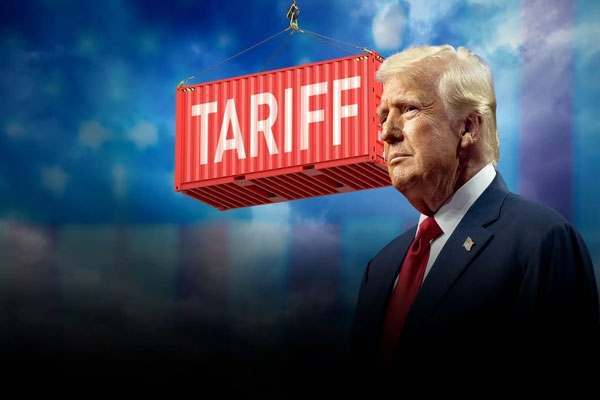 trump and tariffs