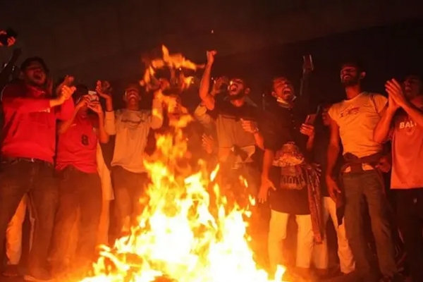 बंगलादेश 