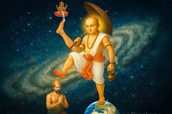 vaman avtar