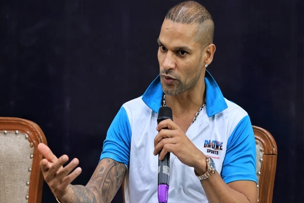 DHAWAN