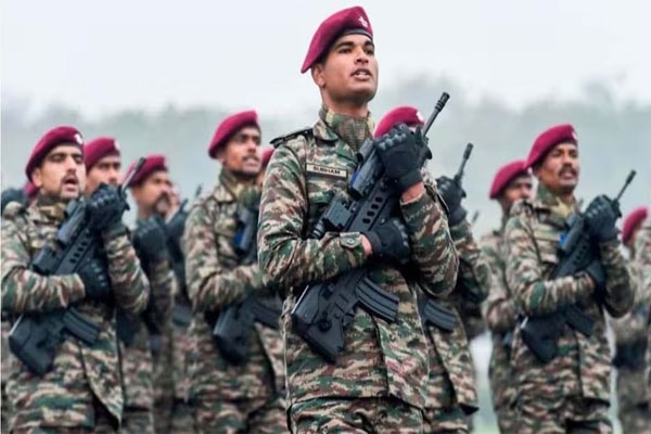 maharashtra agniveer government