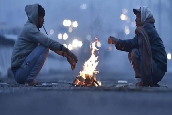 nagpur weather update