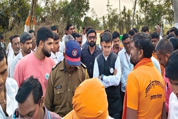 Mukhyamantri Samruddha Panchayatraj Abhiyan,