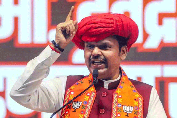 महाराष्ट्रात काही तासांतच भाजपा-काँग्रेस-एआयएमआयए गठबंधन तुटले