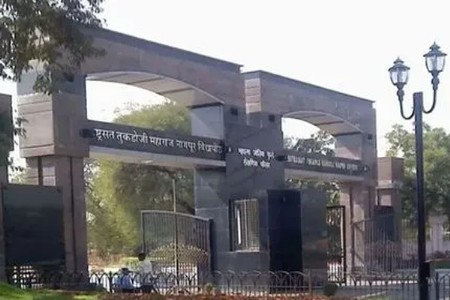 नागपूर विद्यापीठाचा ११३ वा दीक्षांत समारंभ शुक्रवारी