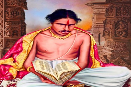 संत गुलाबराव महाराजांचा शासनाकडून गौरव